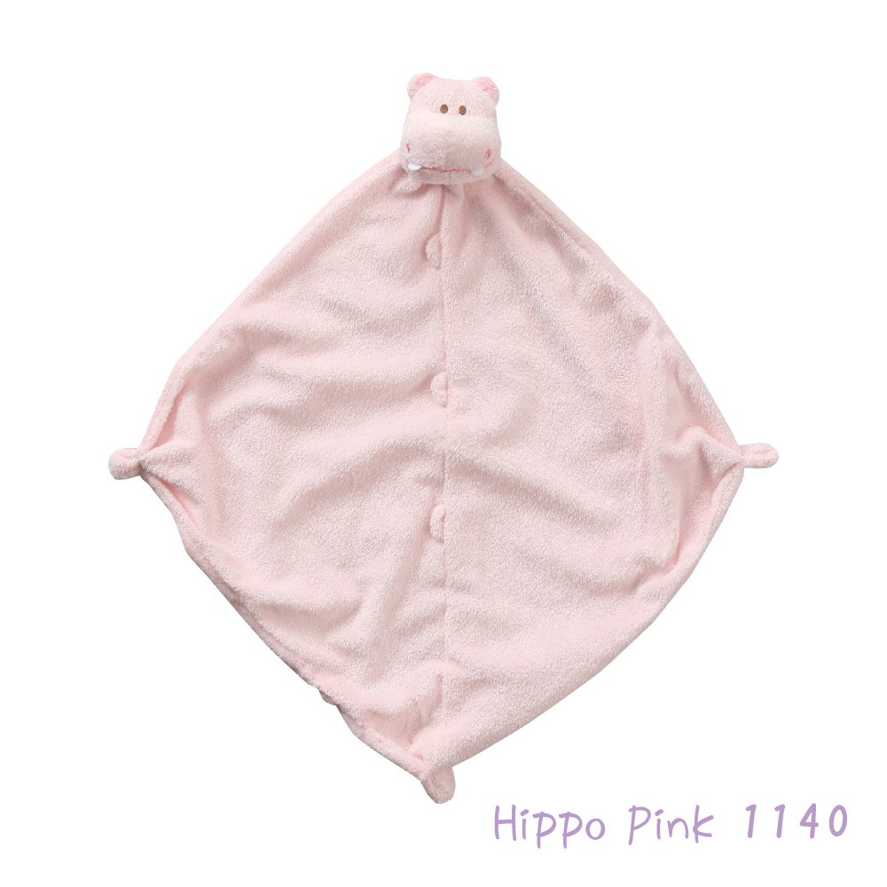 1140 hippo pink カバ ピンク