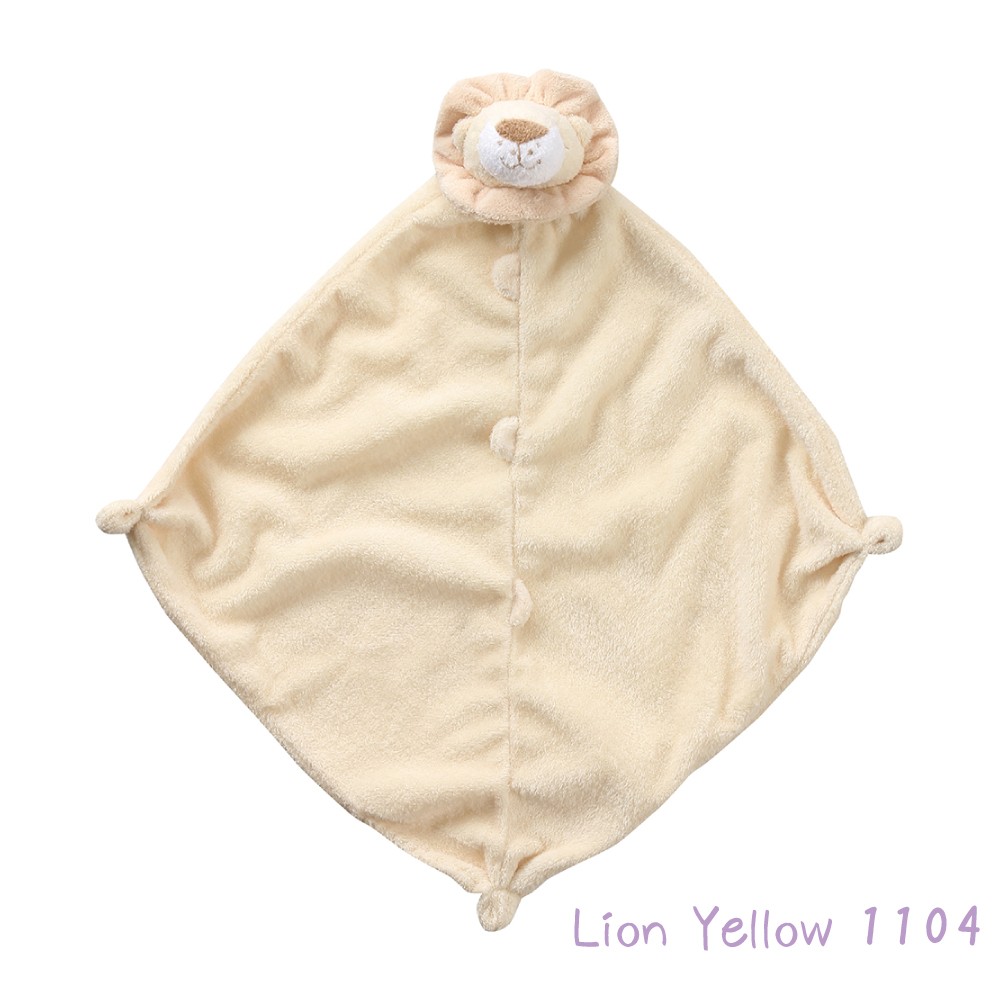 1104 lion yellow ライオン 