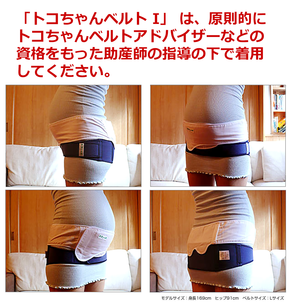 青葉 トコちゃんベルト1