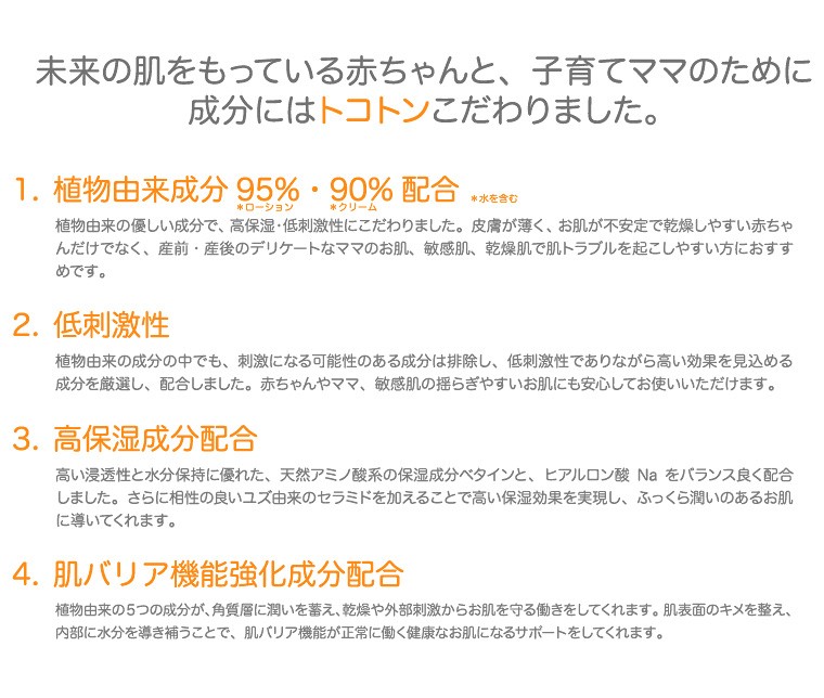 ボタニカルエモリエントセット