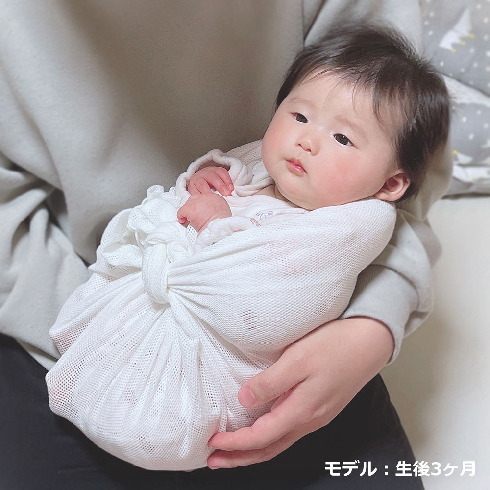 青葉ベビハグおひなまき