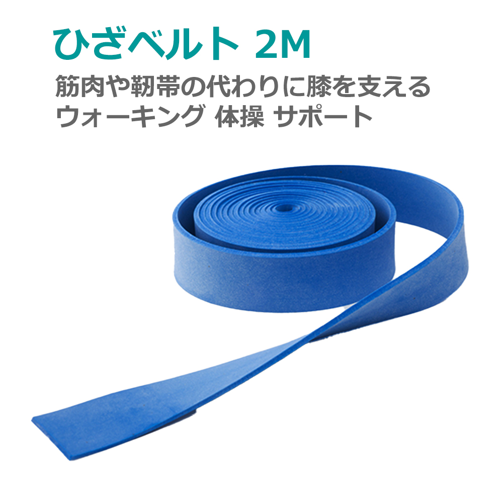 青葉 ひざベルト