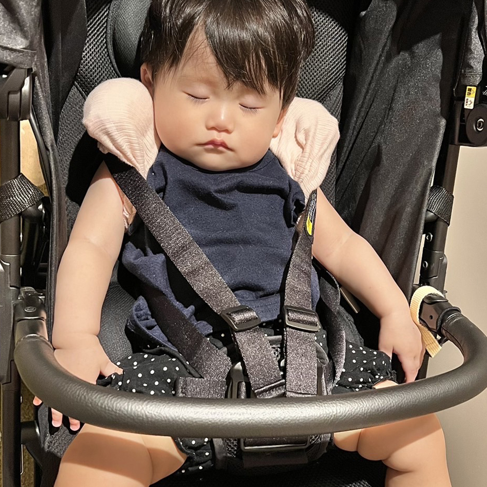 トコちゃんのおでかけ用マイピーロ ベビー+(プラス)