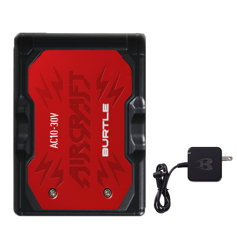 BURTLE（バートル） ☆2026年最新作☆ 最速予約 2026年 新作 30V