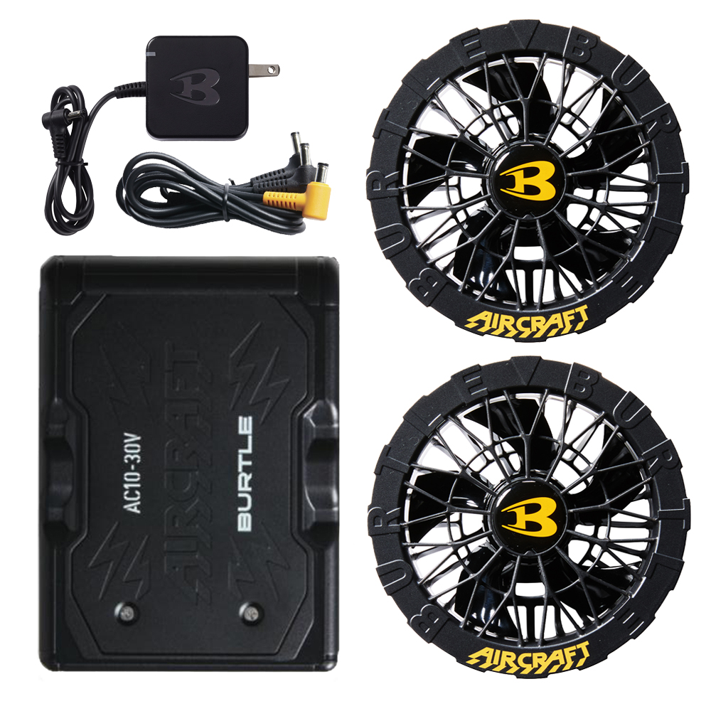 BURTLE（バートル） ☆2026年最新作☆ 最速予約 2026年 春夏 リチウム