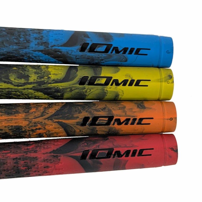 【新品正規品】イオミック スティッキー 2.3 オーダーカラー 9本 BL有 IOMIC（イオミック） ▽9本セット▽ スティッキー・ブラックアーミー