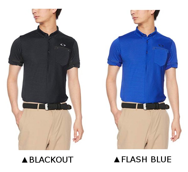 メンズ PXG ゴルフ クルーネック 半袖Tシャツ 速乾 通気性