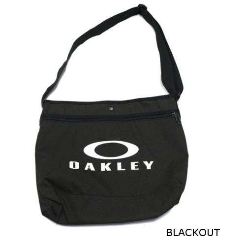 vintage oakley ショルダーバック Oakley - Oakley オークリー バッグ バック オールド OLD