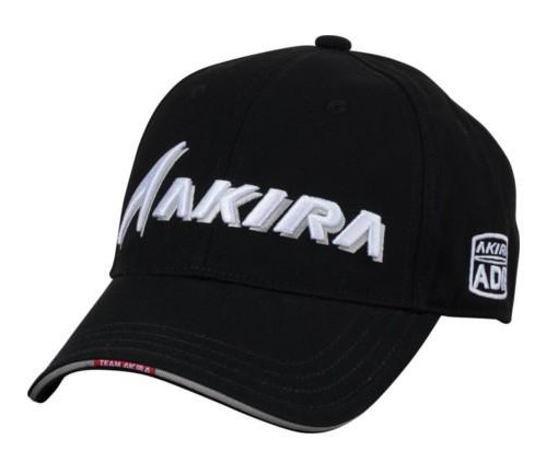 AKIRA キャップ アキラプロダクツ 【 / AKIRA 】2017年モデル ゴルフキャップ