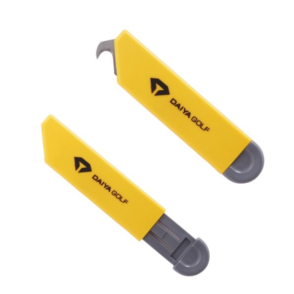 DAIYA（ダイヤ） 【送料無料】 グリップカッター AS-410 DAIYA ゴルフ
