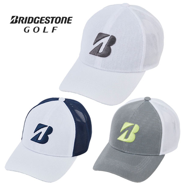 BRIDGESTONE GOLF ブリヂストンゴルフ 2026年春夏 クールバイタル