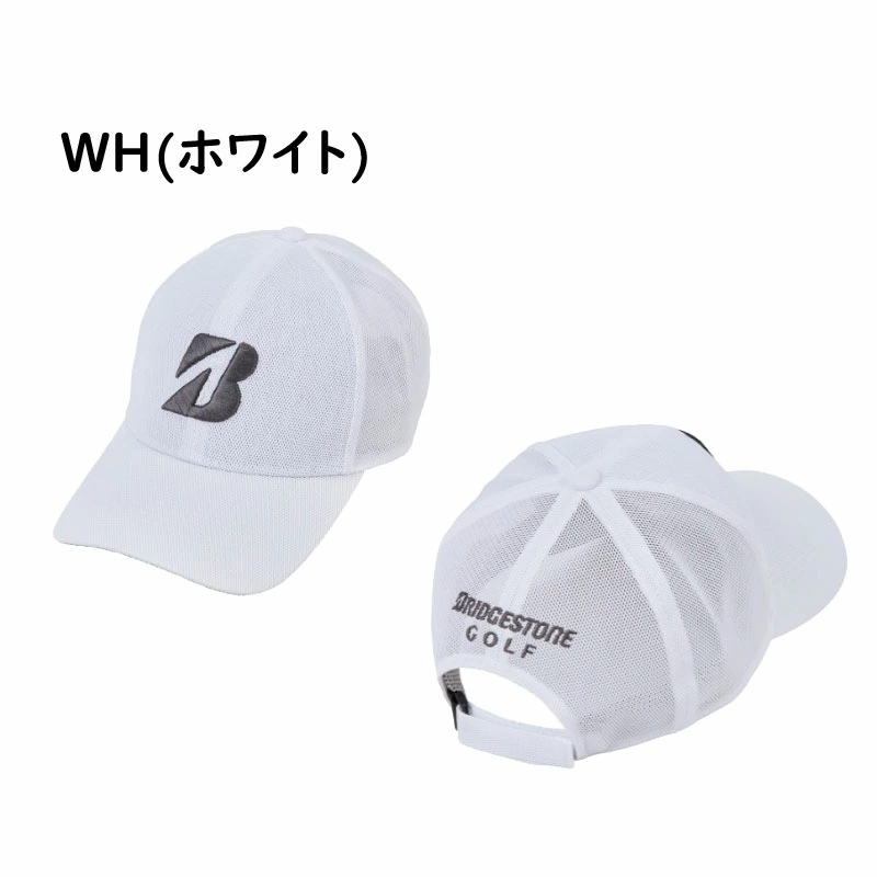 BRIDGESTONE GOLF ブリヂストンゴルフ 2026年春夏 クールバイタル