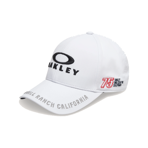 新発売】 oakley レザーキャップ ハット - worldaigroup.com