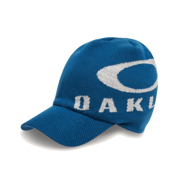 【送料無料】オークリー　 つば付きニット帽　メンズ　 ＦＯＳ９０１５８２/Oakley Brim B...