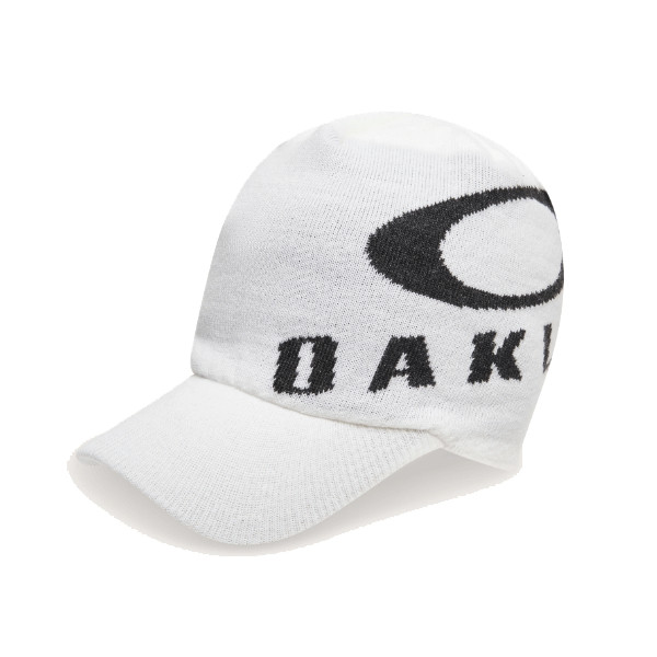 【送料無料】オークリー　 つば付きニット帽　メンズ　 ＦＯＳ９０１５８２/Oakley Brim B...