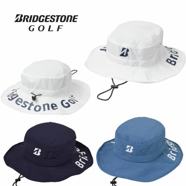 BRIDGESTONE GOLF ブリヂストンゴルフ 2026年春夏 クールバイタル