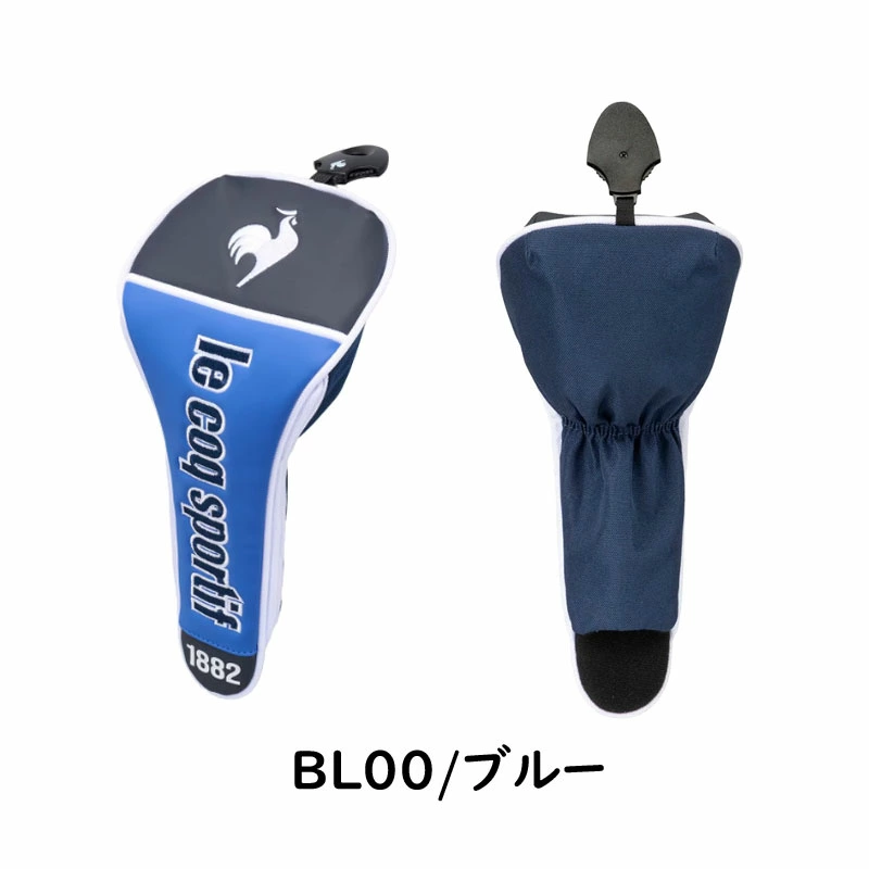 再値下 ロイコレ 3W 5W 7W 3本セット ル・コックヘッドカバー 3個付 再値下 ロイコレ 3W 5W 7W 3本セット ル・コックヘッドカバー 3個付 再