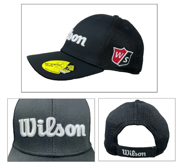 Wilson Staff 【定形外送料無料】【2021年モデル
