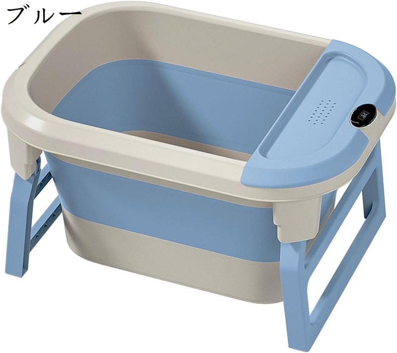 楽天市場】【楽天1位獲得】ベビーバス 折りたたみ 赤ちゃん