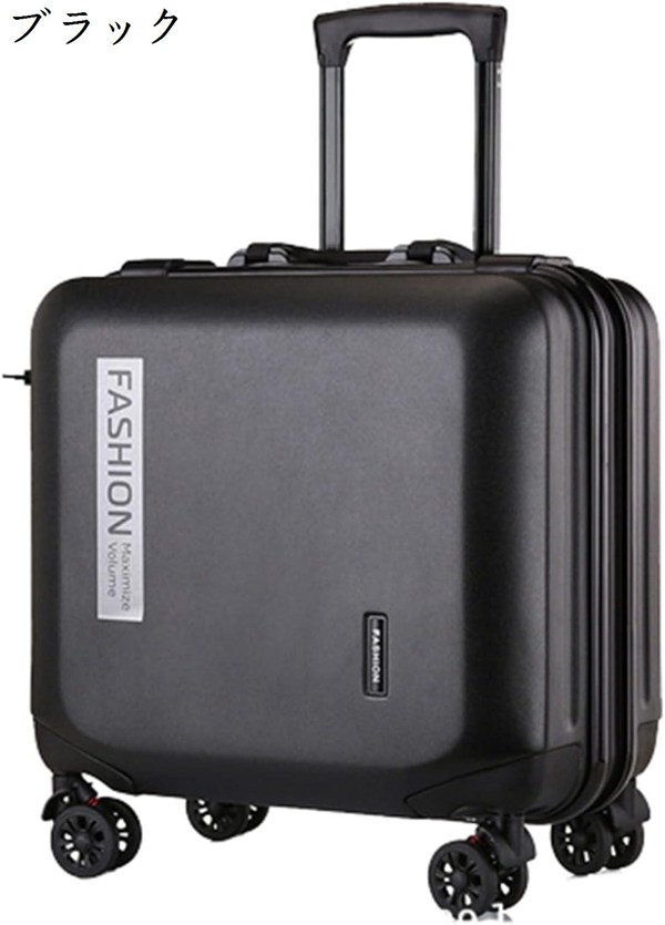 スーツケース キャリーケース 機内持ち込み 30L キャリーバッグ USB充電口 TSAロック搭載 アルミフレーム 超軽量 小型 耐衝撃｜pismile｜05