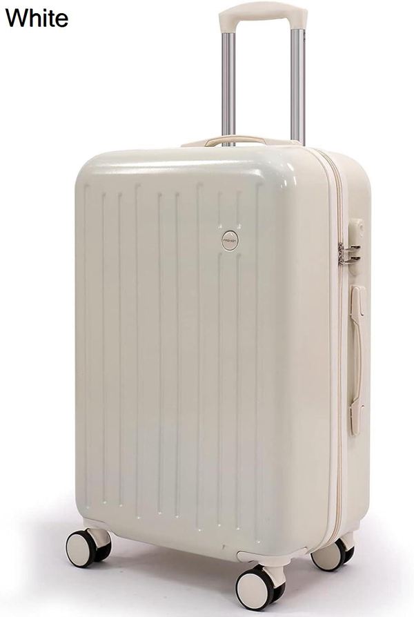 スーツケース キャリーケース キャリーバッグ L:38x23x62cm コロコロバック ビジネス 機...