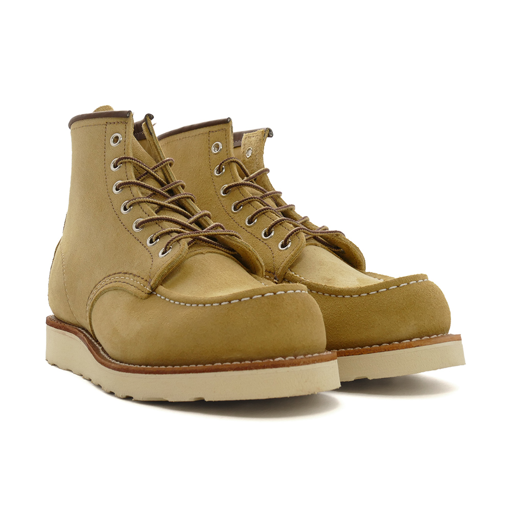 RED WING 8833 CLASSIC MOC 6 レッドウイング 8833 クラシック モック