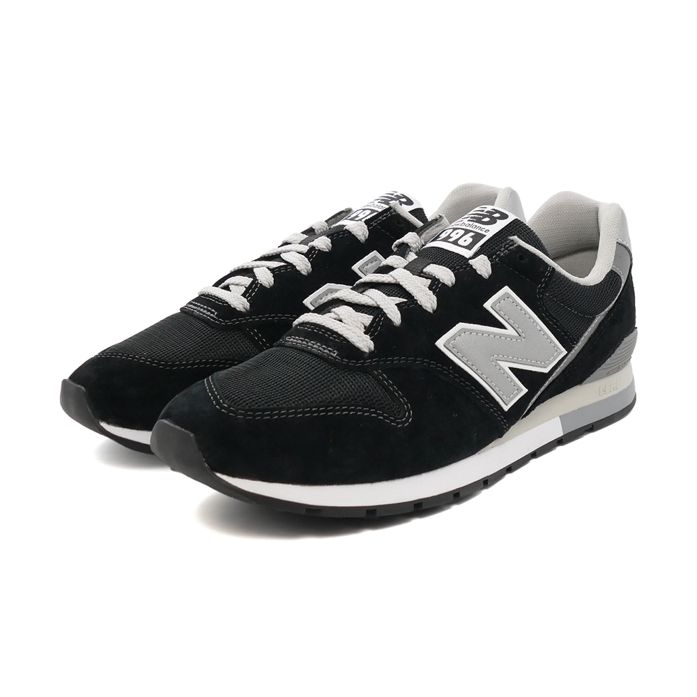 スニーカー ニューバランス NEW BALANCE CM996BK2 ブラック 黒 CM996