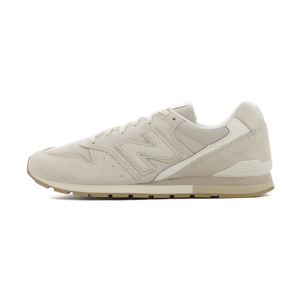 スニーカー ニューバランス NEW BALANCE CM996RR2 オフホワイト 白