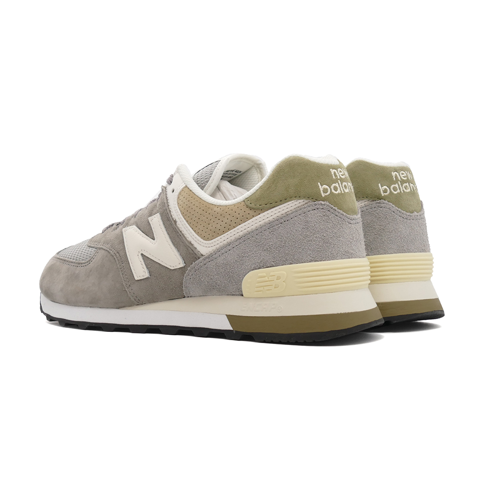 スニーカー ニューバランス NEW BALANCE ML574TT2 グレー 灰 ML574TT2 NB メンズ レディース シューズ 靴 22SS