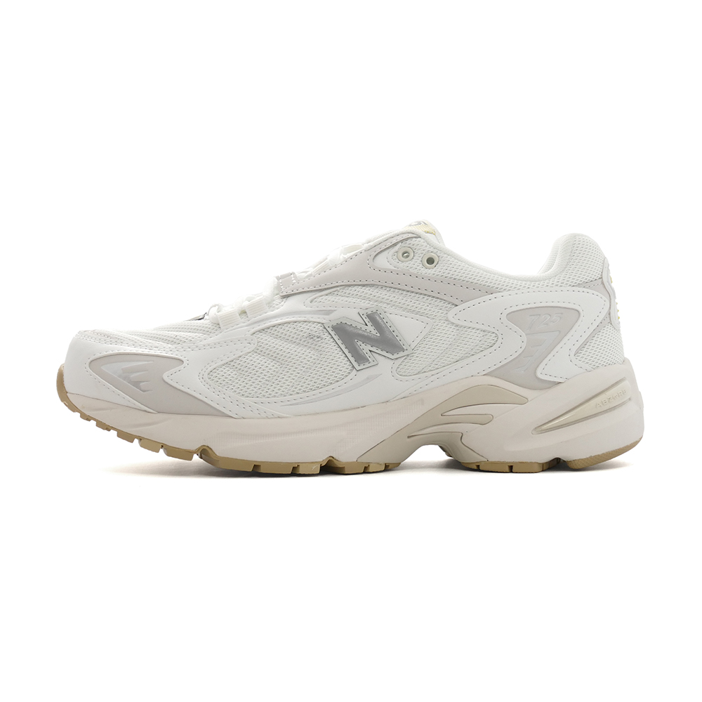 スニーカー ニューバランス NEW BALANCE ML725AF オフホワイト