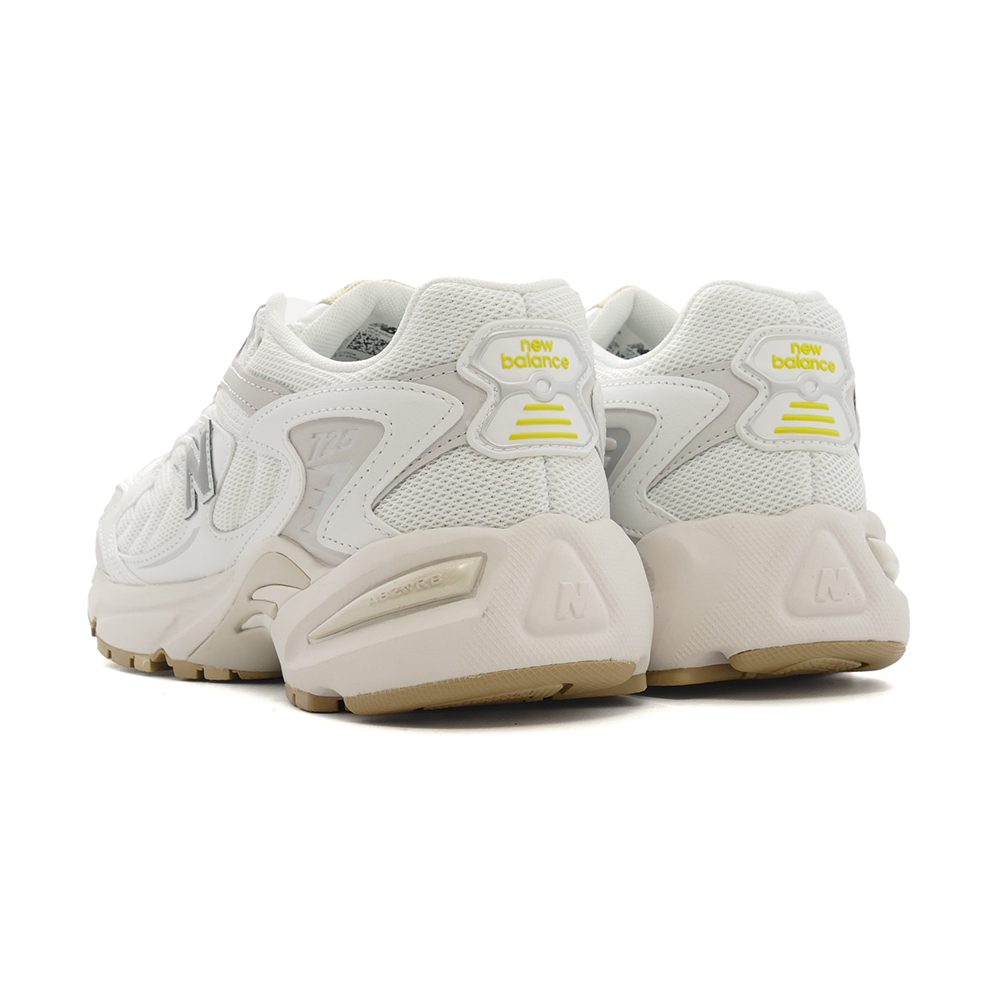 スニーカー ニューバランス NEW BALANCE ML725AF オフホワイト
