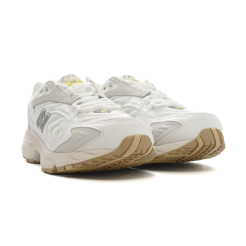 スニーカー ニューバランス NEW BALANCE ML725AF オフホワイト