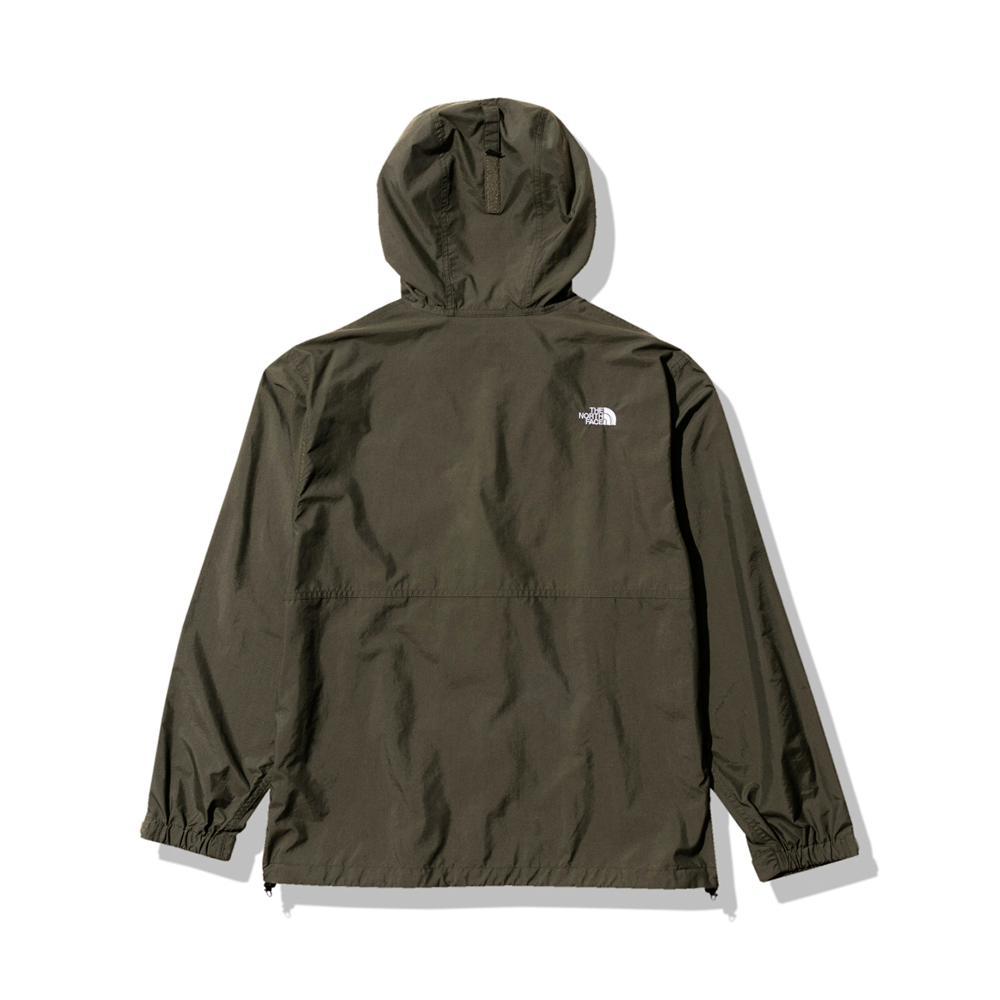 アウター ノースフェイス THE NORTH FACE コンパクトジャケット ニュートープ 緑 NP72230-NT メンズ  23SS｜pistacchio｜02