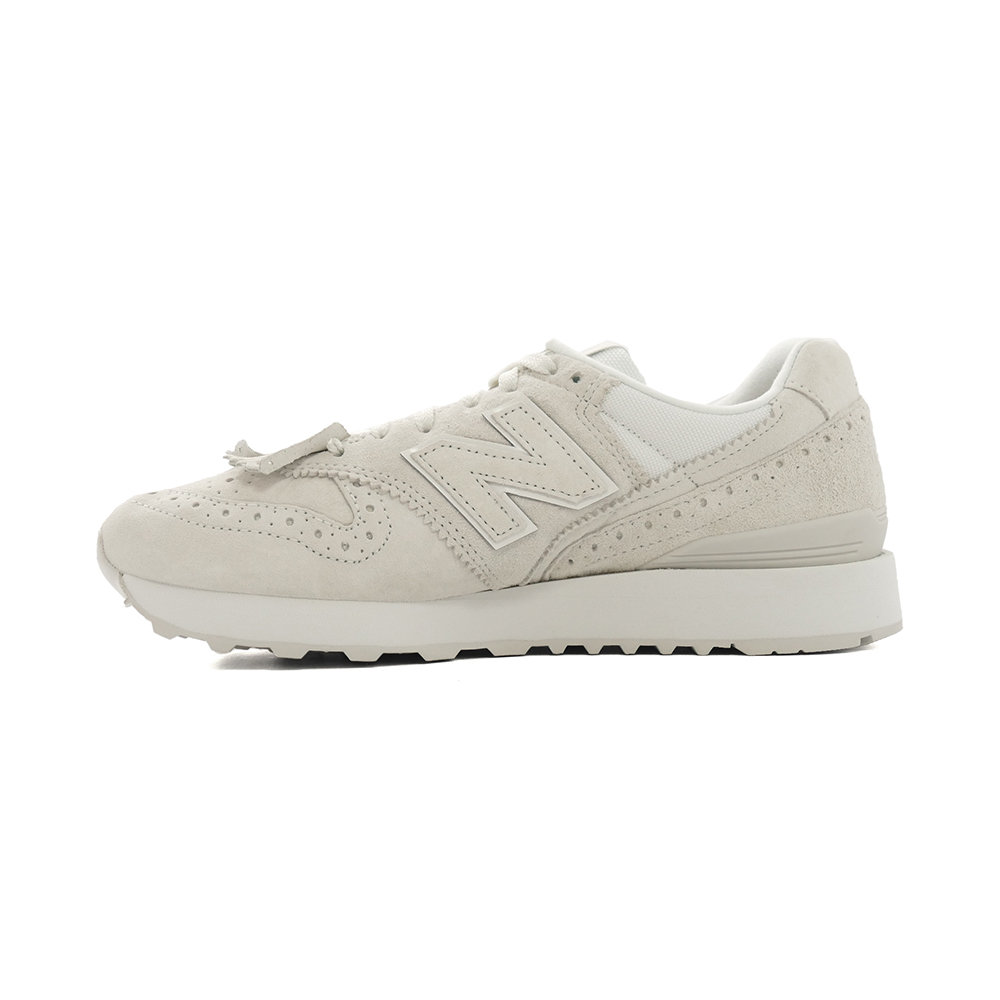 スニーカー ニューバランス NEW BALANCE WL996TL2 ホワイト 白