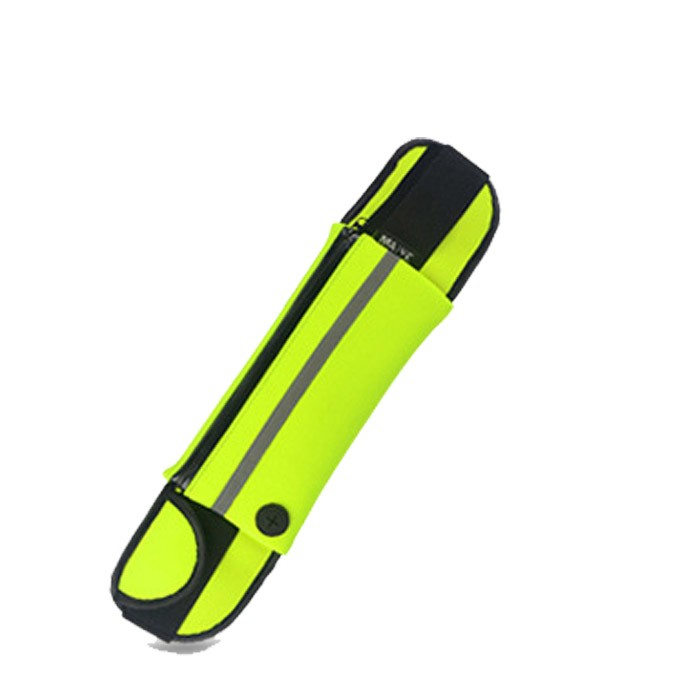 スマホ ランニング ポーチ ウエストポーチ ボトル 揺れない 6.5インチ対応 6色 iPhone14 pro max galaxy Xperia ペットボトル 鍵 ランニングポーチ 防水 携帯｜pit-life｜06