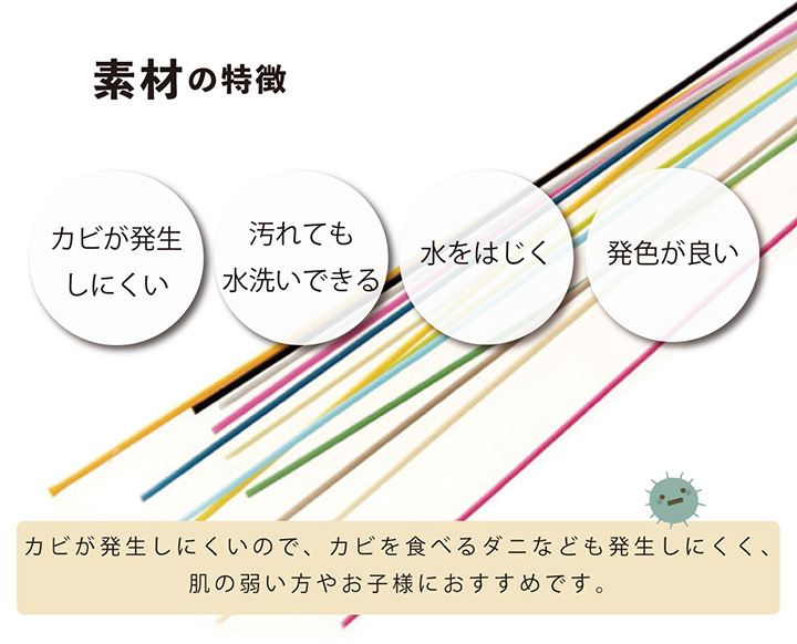 ラグ 夏ラグ 洗える い草風 カーペット 6畳 上敷き ござ おしゃれ 市松