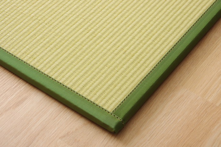 置き畳 システム畳 日本製 ４枚 ユニット畳 水拭きできる