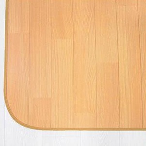 【新品】ダイニングラグ　クッションフロア　撥水　カーペット　200×245cm ポンリューム ダイニングラグ 200×250cm 拭ける 撥水 防水 抗菌