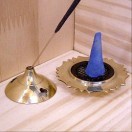 お香（インセンス）