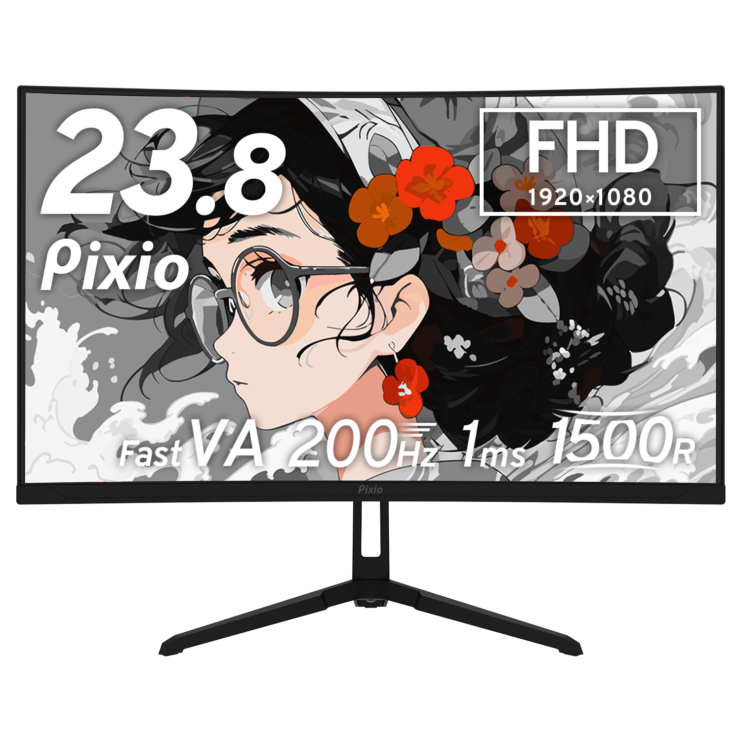 pixioゲーミングモニター Pixio公式ストア - ゲーミングモニター｜Yahoo!ショッピング