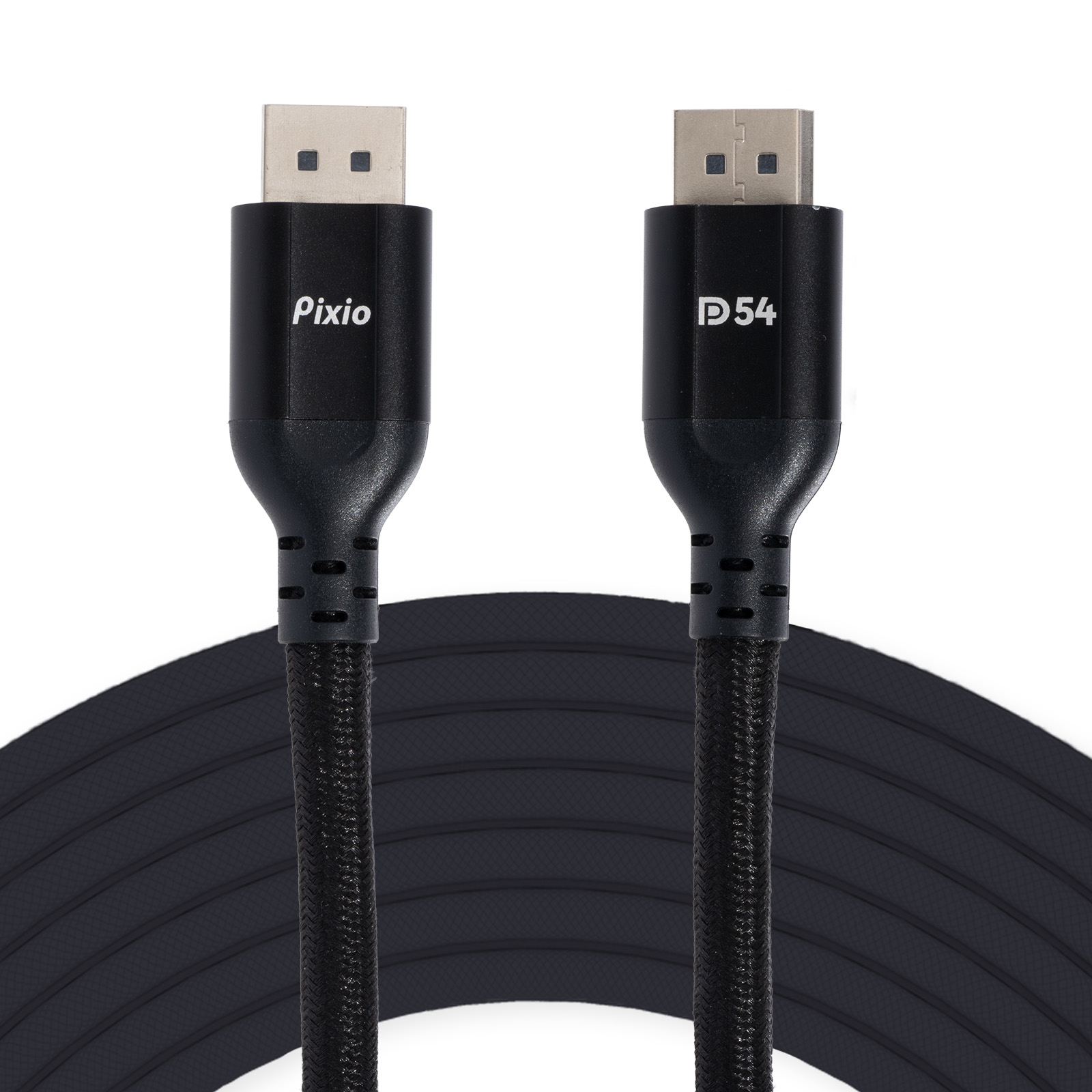 VESA認証済 Pixio DisplayPort ケーブル DPケーブル ディスプレイ