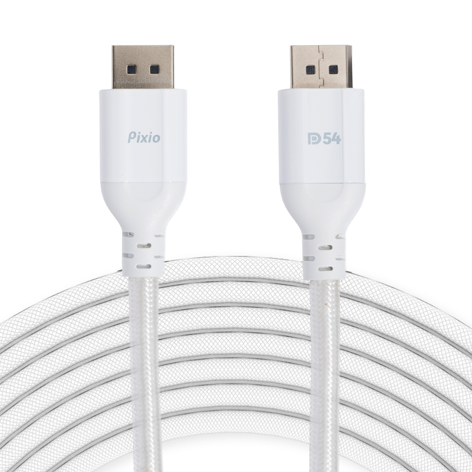 VESA認証済 Pixio DisplayPort ケーブル DPケーブル ディスプレイ