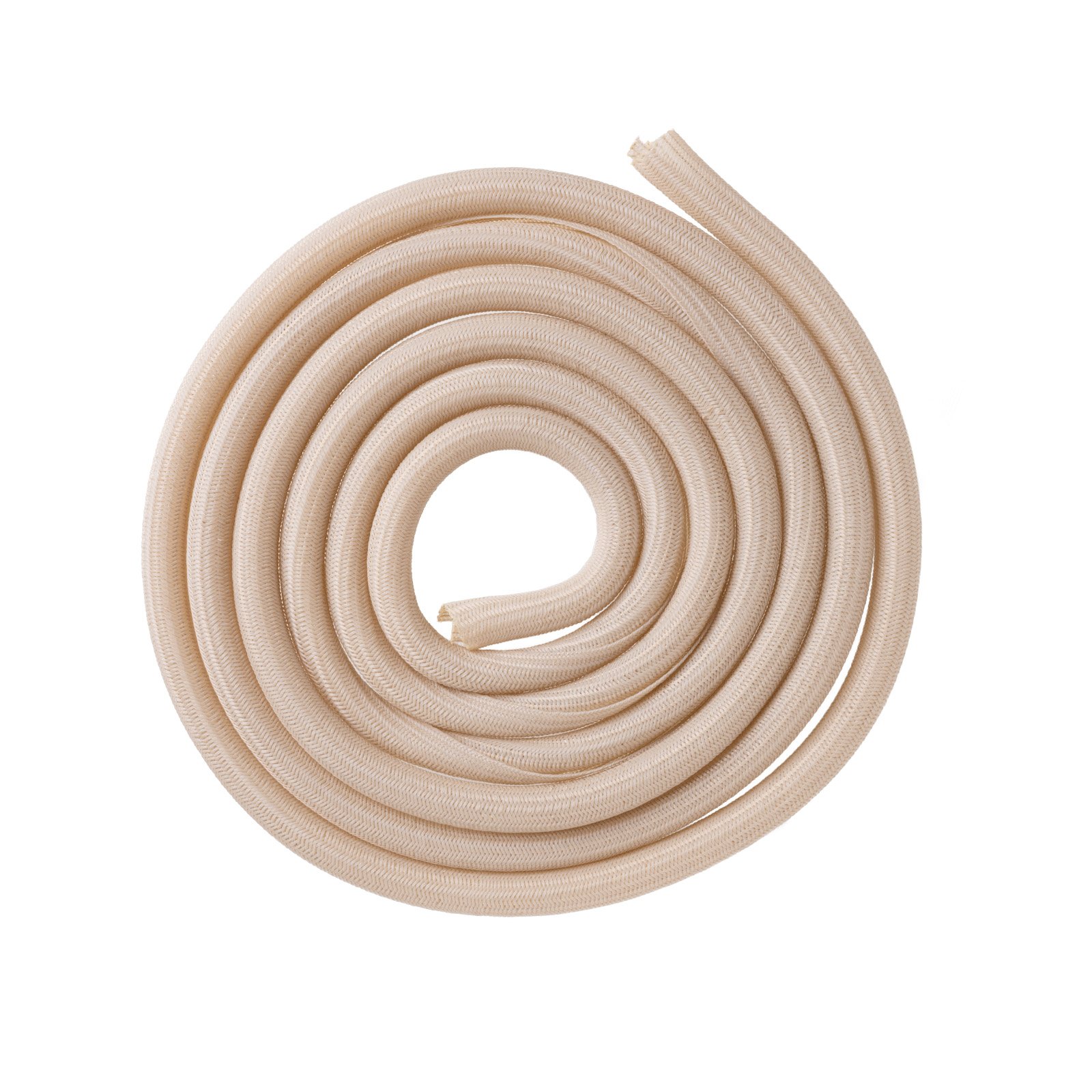 Pixio ケーブルカバー 3m おしゃれ かわいい ホワイト ブルー ピンク パステル ベージュ ブラック コードカバー 配線カバー ペット 犬 猫 コードプロテクター |  | 05