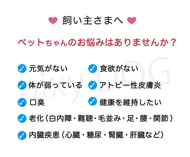 NMNわんにゃんサプリGood 犬猫用 モアリッチ株式会社 おやつ 完全無添加 手作りごはん サプリメント