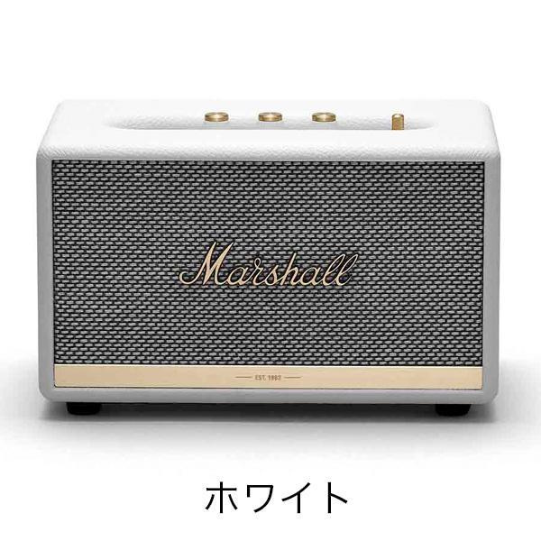 送料無料】Marshall マーシャル ACTON2 II スピーカー Bluetooth5.0