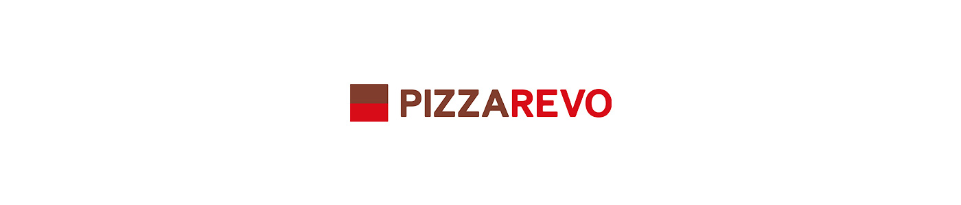 PIZZAREVO ヘッダー画像