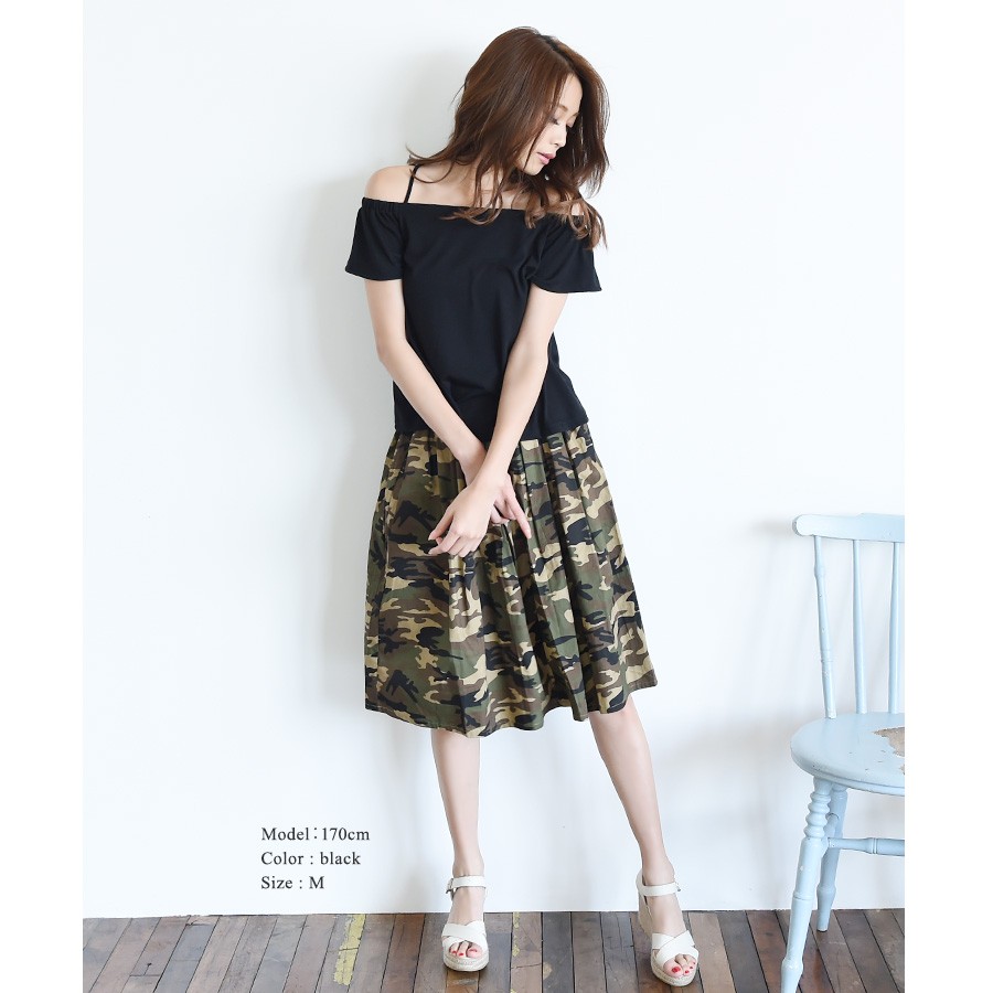 フレアスリーブ クロスストラップ tシャツ レディース 半袖 オフショルトップス ブラウス オフショルダー フリル シャツ ゆったり 肩みせ 肩だし 肩あき リゾート ガーリー おしゃれ 大人 上品 レディース 春 夏 tops shirt womans ladies