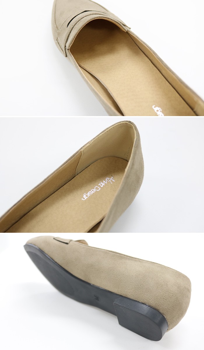 楽ちん 春 美脚 ローファー パンプス ぺたんこ パンプス ポインテッドトゥ フォーマル パンプス ラクチンきれいパンプス パンプス 痛くない 仕事用 ローヒール パンプス 歩きやすい 走れる 通勤 通学 パンプス 黒 低反発 シューズ Ladies shoes pumps 靴 womans ブラック ベージュ グレー