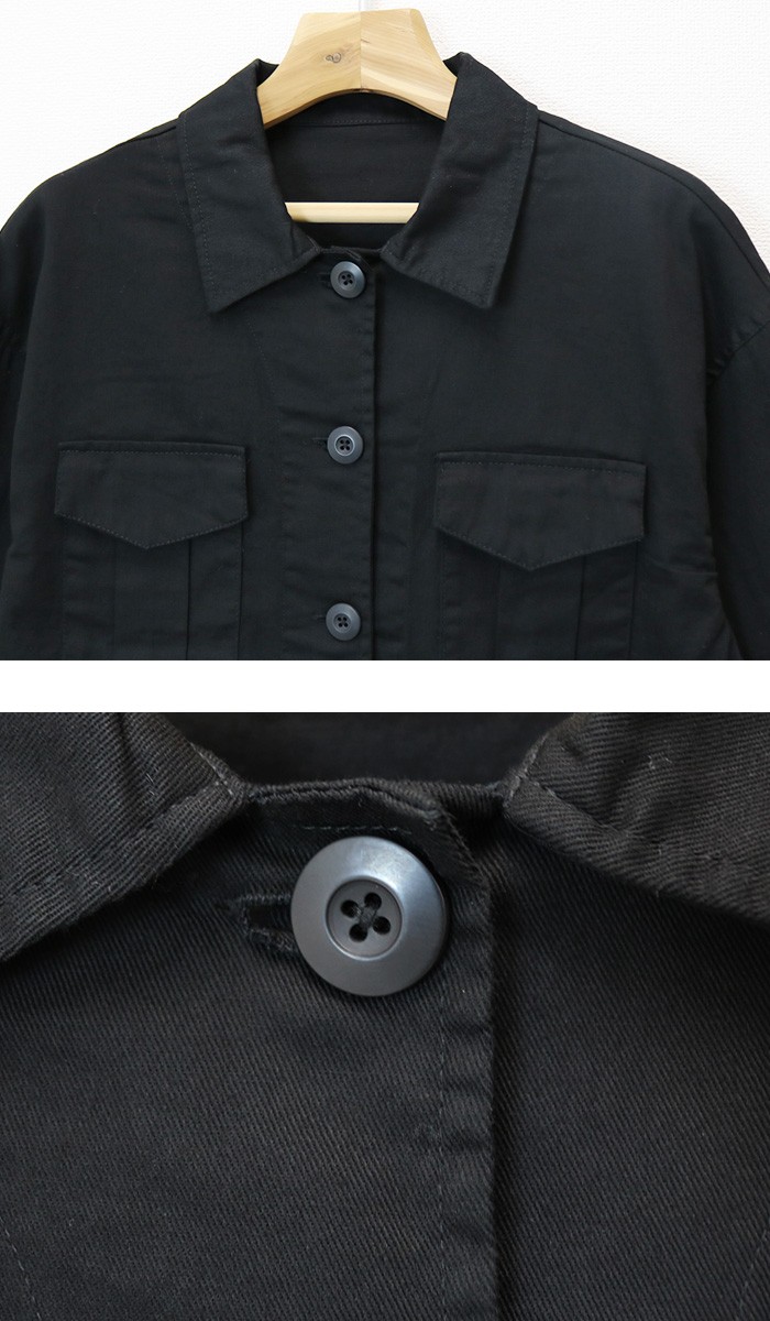 楽ちん 春 ミリタリージャケット レディース 春 長袖 背中レースアップ ミリタリーシャツ ジャケット ミリタリー シャツ おしゃれ 春夏 オーバーサイズ 夏 大きいサイズ オフィスカジュアル 大人 Ladies womans bottoms skirt ベージュ ブラック カーキ