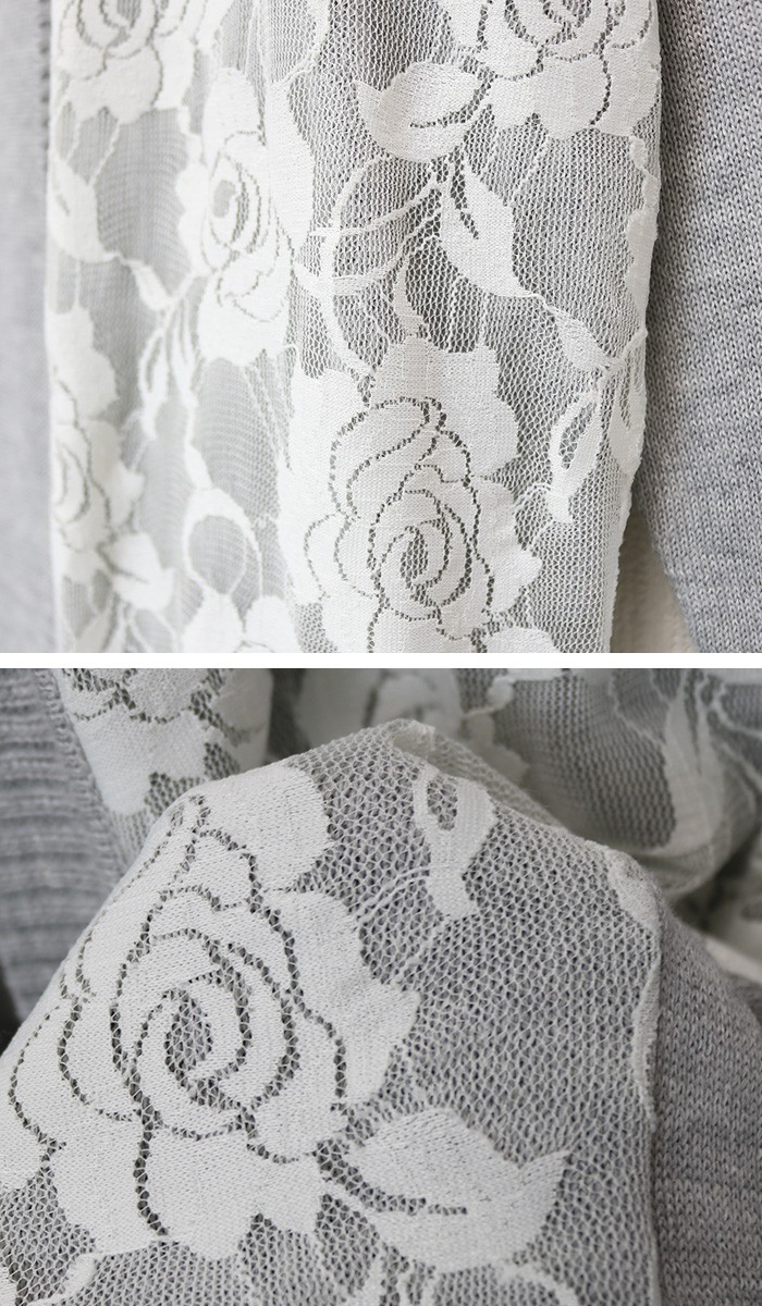 楽ちん 花柄 刺繍 カーディガン レディース きれいめ ロングカーディガン レディース 春 春夏 ロング丈 ロングカーディガン トッパー ロングカーデ ライトアウター 春夏 ゆったり マタニティ 黒 おしゃれ 大人 上品 レディース womans ladies outer ブラック グレー ホワイト